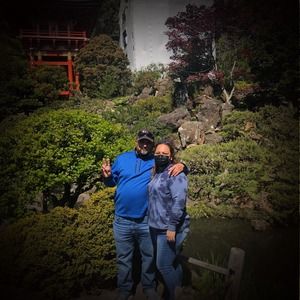 Meet your Posher, Aimee